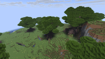 Ancient Apple Wilds (only mta 1.3.0+)