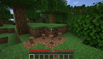 Mod Features