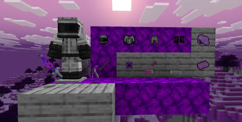 Items & Armor