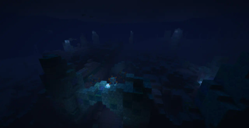 Ocean Fortress