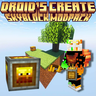 Droid's Create Skyblock Modpack