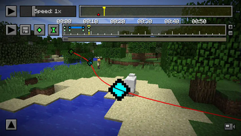 Replay mod