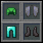 Aegis Armor