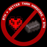Better than hardcore