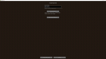 Better than hardcore Screenshot 1