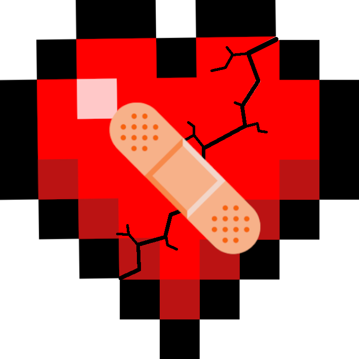 Max Health Fix