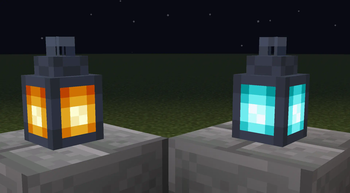 Lantern