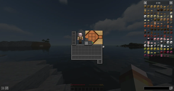 With resource pack enabled