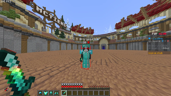 Mod Showcase #1