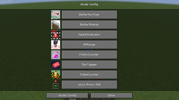 Mod Showcase #5