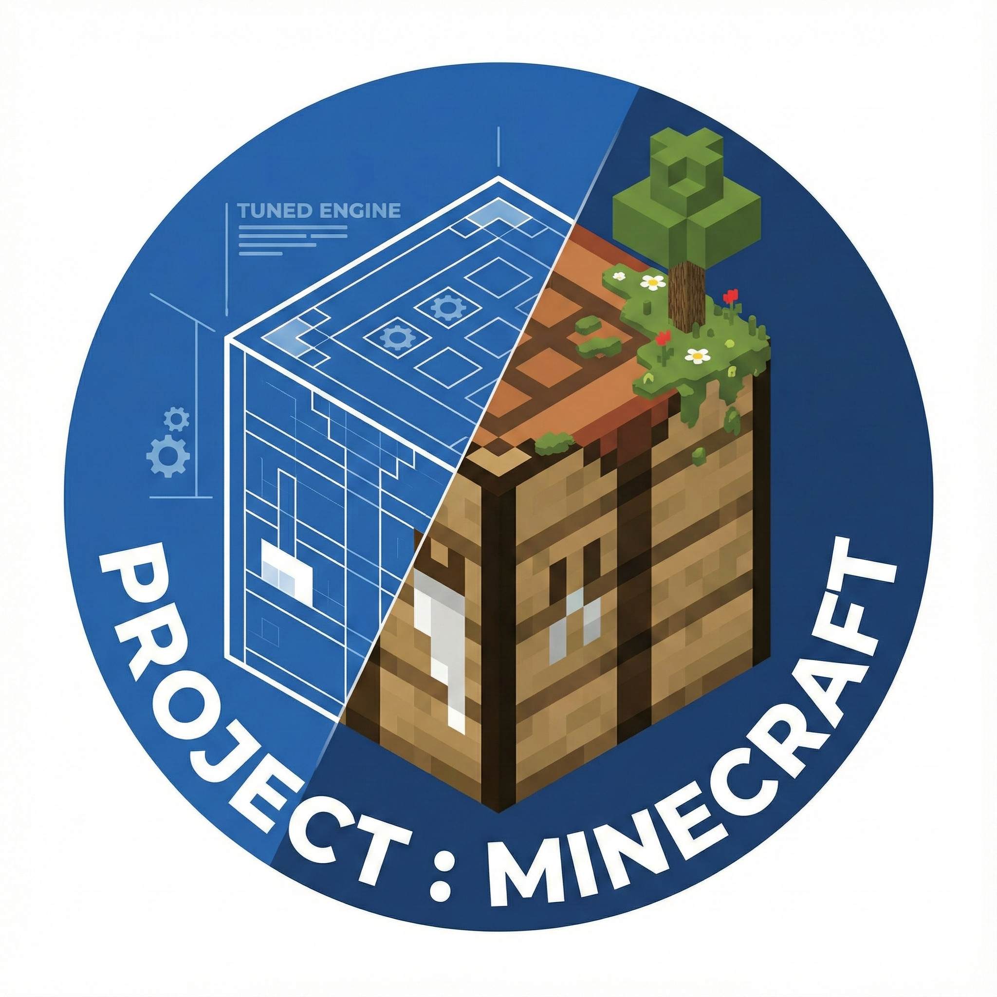 Project : VMC
