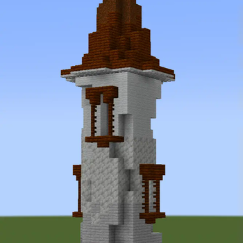 (0.0.2) Tria's Wizard Tower