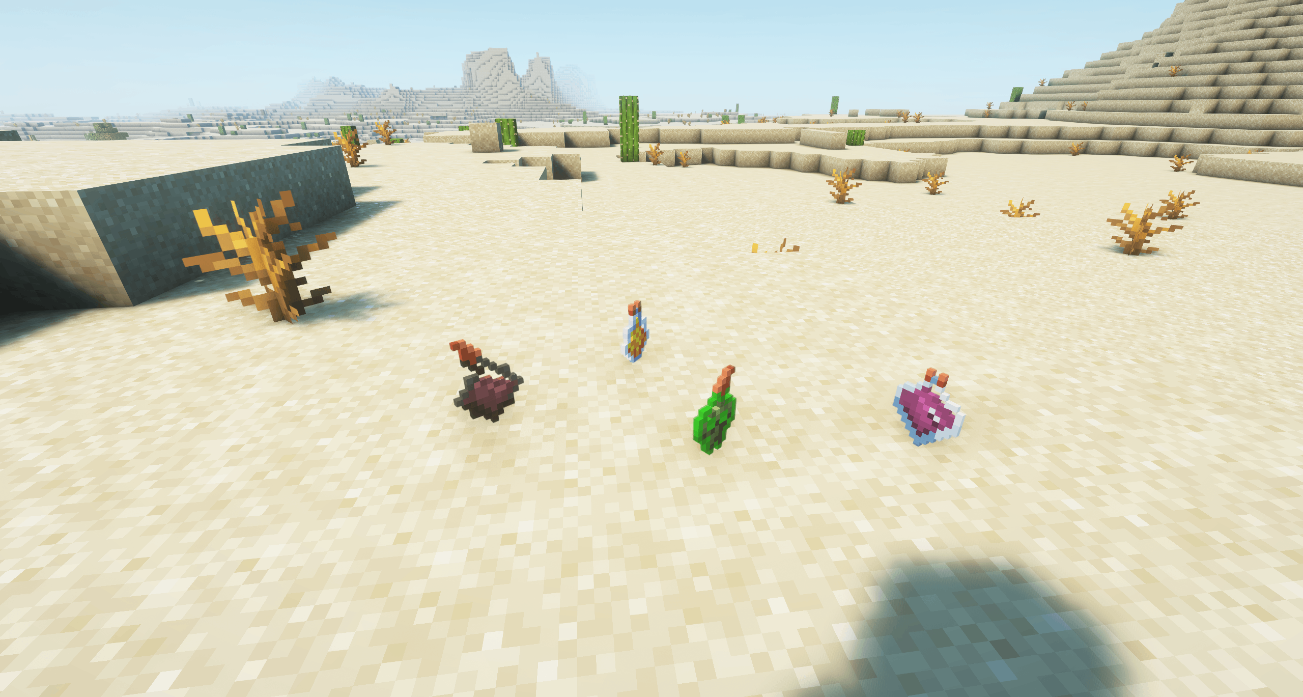 Screenshots 3