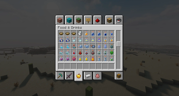 Beautiful Potions