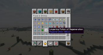 Beautiful Potions