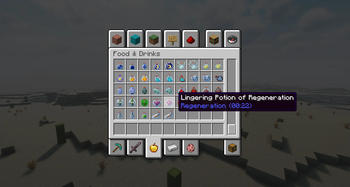Beautiful Potions