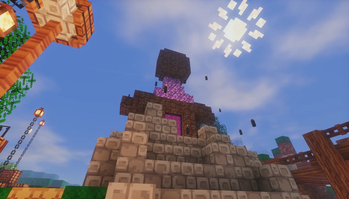 nether portal