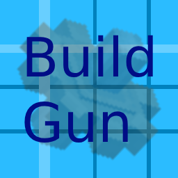 Create Build Gun
