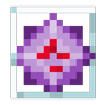 All you need: Crystal PVP logo