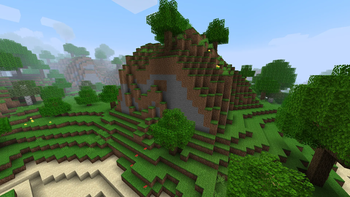 Texture Backport for Beta — screenshot 1