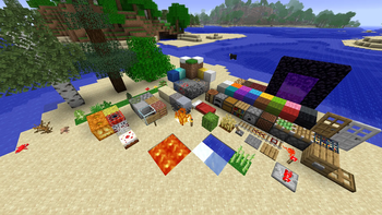 All blocks