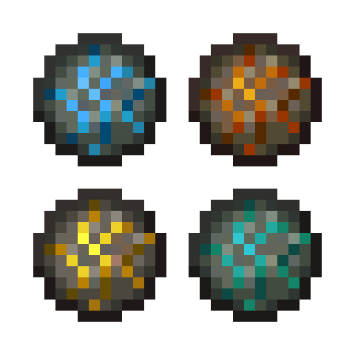 egg ender pearl Minecraft Texture Pack