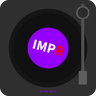 Iam Music Player Renewed