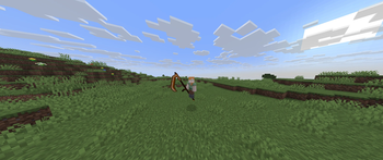 Copper Scythe