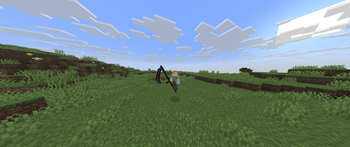 Stone Scythe