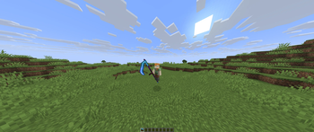 Diamond Scythe