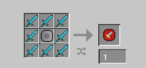 Amulet of strength
