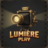 Lumière Play logo