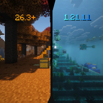 Icon resourcepack