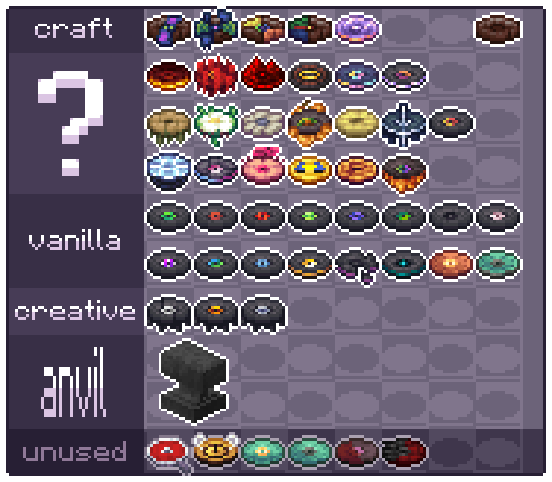Metvik's Discs — screenshot 1