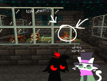 Metvik's Discs — screenshot 2