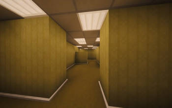 BACKROOMS