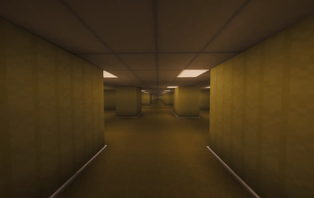 small Pillars