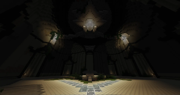 Empress Crypt