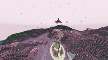 Iridescent Plains