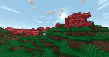 Strawberry Battlefield