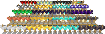 elytra chestplates