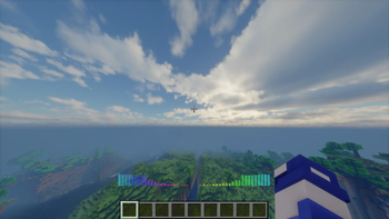 Visual example 2: 