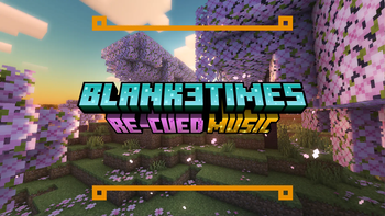 "blank3times: re-cued music"