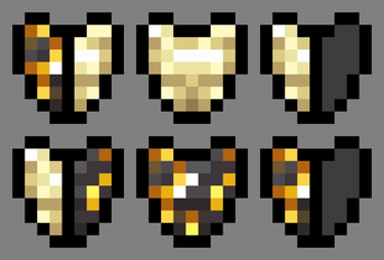 Over Toughness Standard/Over (Vanilla)