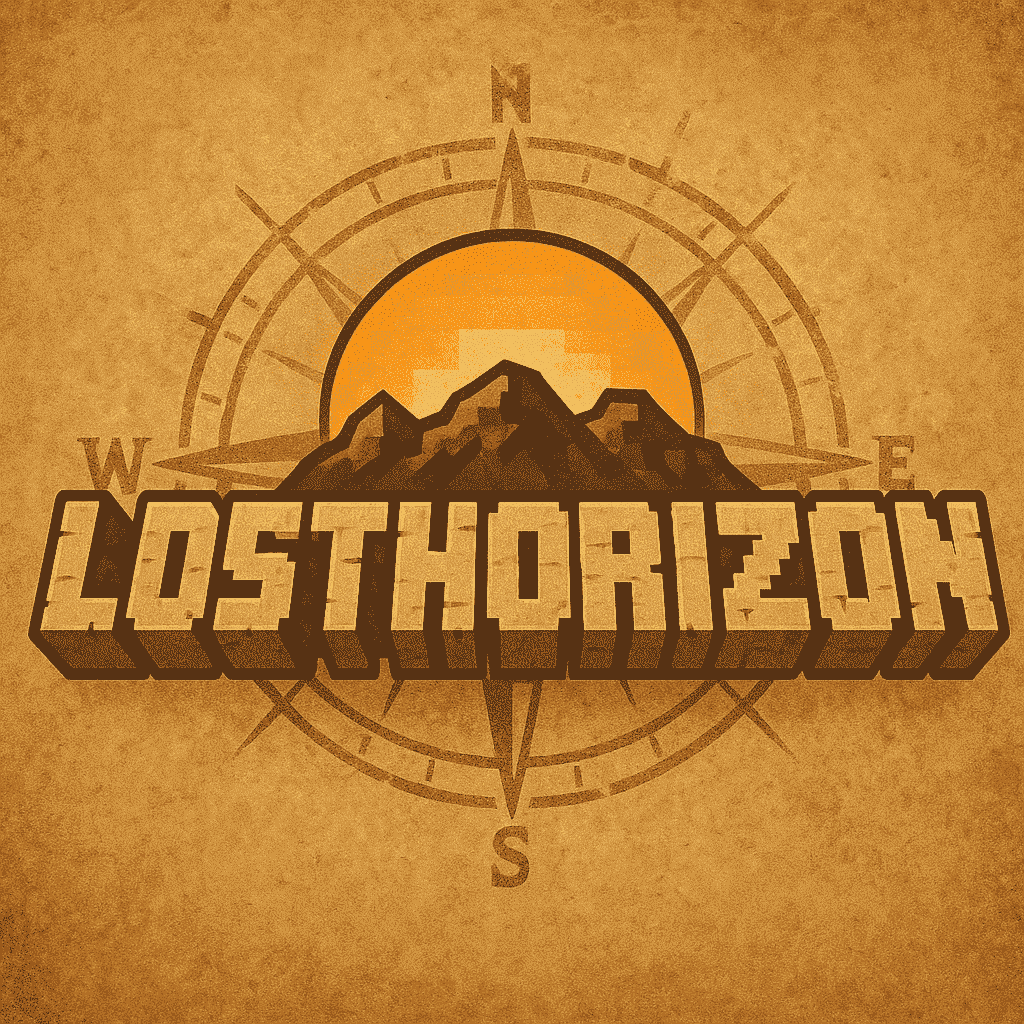LostHorizon