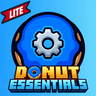 Donut Essentials