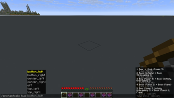 Enchantment Calculator Mod — screenshot 3