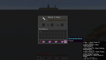 Enchantment Calculator Mod — screenshot 2