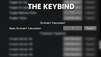 Enchantment Calculator Mod — screenshot 4