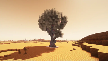 Mystical Tree